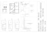 draw house plan, elevation and section in autocad